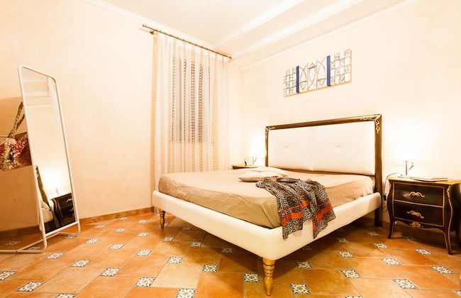 Casa Vacanza Villa Polifemo - Foto 7