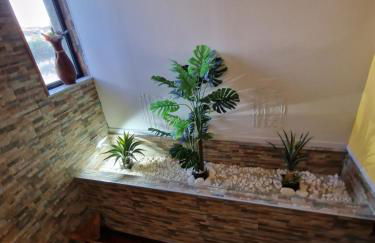 Casa Cabanas piscina água quente - Foto 6