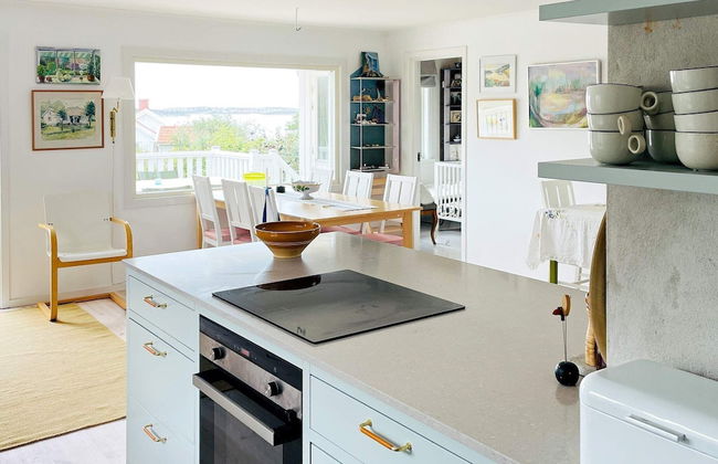 4 Star Holiday Home in Ellos-by Traum - Foto 5