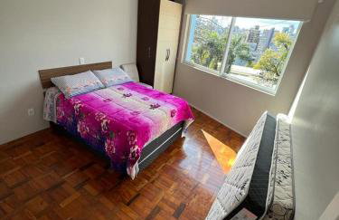 Ap 3 qts, a suíte e mais 1 qt com split - Foto 24