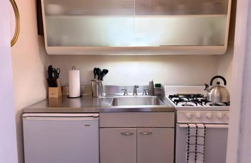 Chic Vintage Studio in the Gold Coast - SP 1205 - Foto 22