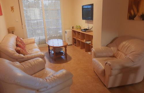 Nice apartment with spacious terrass and rooftop - Foto 14