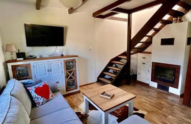 Lesne Domki VIP - Foto 54