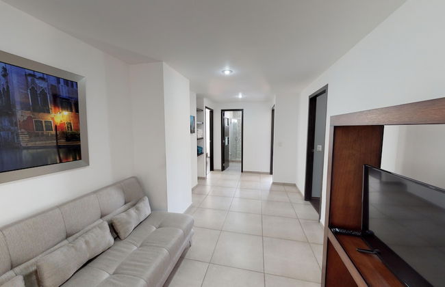 Comfortable and Trendy Apartment 2C - Foto 11