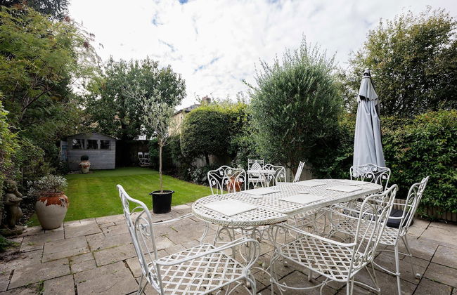 Richmond Garden Serenity - Foto 32