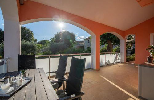 Apartment Mariuccia with Private Pool - Foto 18