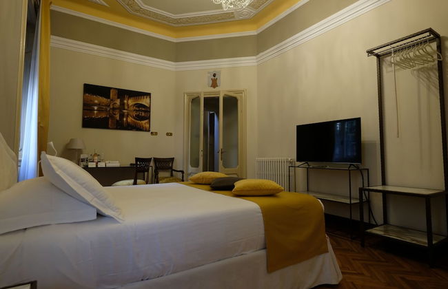 Residenza Palazzo Negri - Foto 79