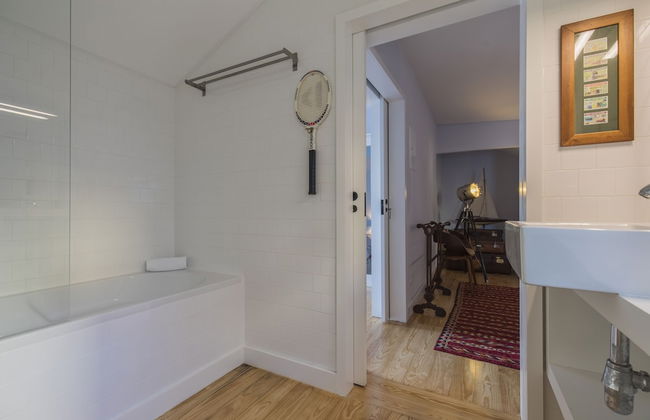 Lapa House - Historic Elegance Meets Modern Comfort - Foto 121