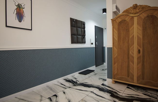 Korda Apartments - Foto 32