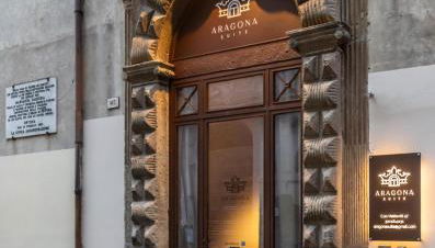 Aragona Suite - Foto 2