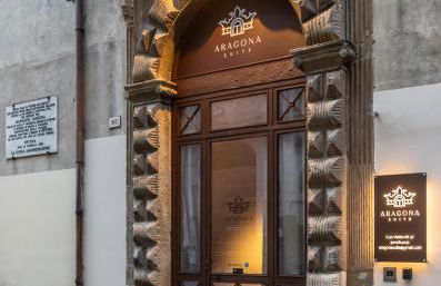 Aragona Suite - Foto 2