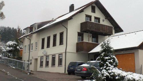 Ferienwohnung Braun - Foto 3