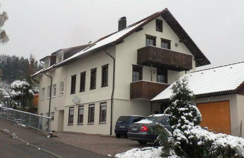 Ferienwohnung Braun - Foto 3