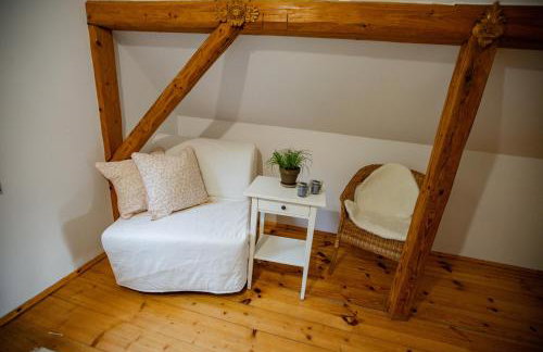 Chata Pod Lasem - Foto 52