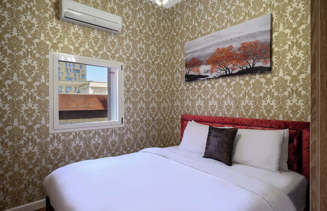 Junes jaffa Luxury Apartments - Foto 32