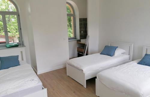 Gîte des Cisterciens 7 à 9 personnes - Foto 7