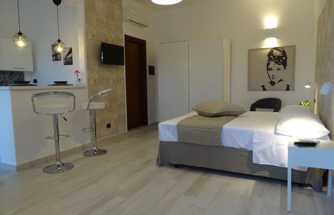 Casa Albergo Portale Pirrera - Foto 44