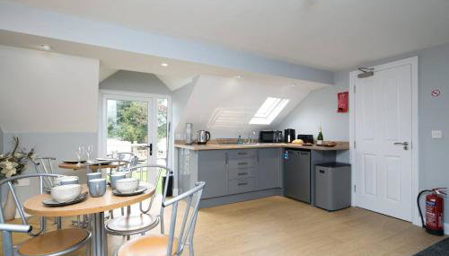 Modern en-suite room in country PubRestaurant 1 with communal kitchen - Pass the Keys - Foto 2, Other