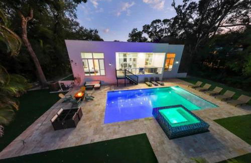 Villa Azul Luxe Retreat - Foto 21