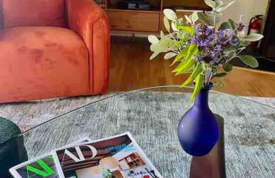 Stunning Hollywood Midcentury Modern-Views-Best Location! - Foto 14