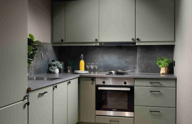 Riddergaarden Hotel & Mountain Lodge, Beitostølen - Foto 31