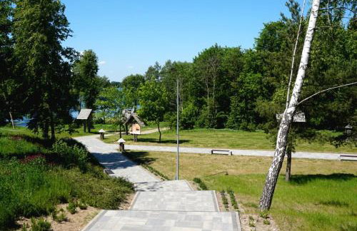 Domek w polu - Foto 41