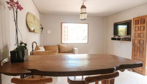 Vila hangloose Jericoacoara - Foto 2