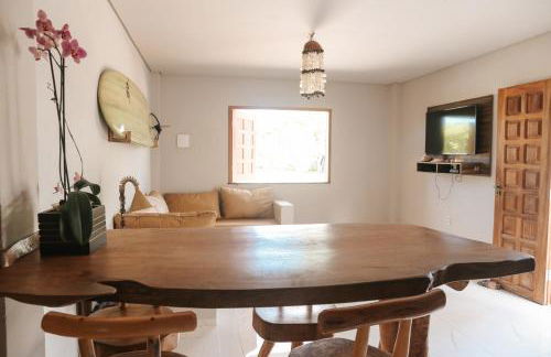 Vila hangloose Jericoacoara - Foto 2