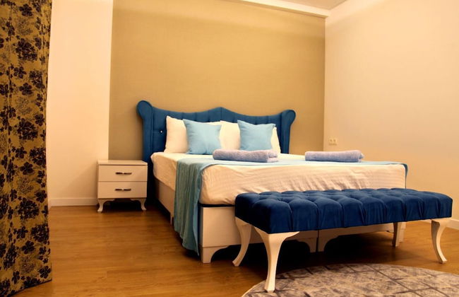 Renos Butik Otel - Foto 2