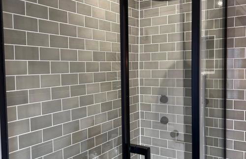 Stylish House near Conference Centre with Free Parking - Foto 6