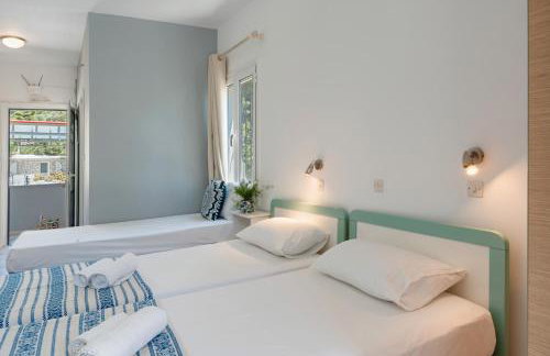 Ilias Studios Sevasti Kalymnos - Foto 19