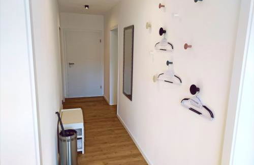 FeWo Wildflecken - Ferienwohnung Rhön Neubau 2021 - Foto 8