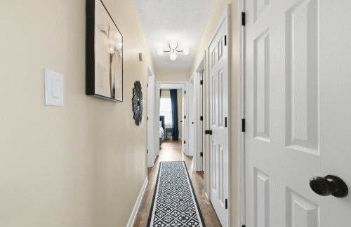 HighlandHouse - Posh Downtown Escape - Foto 18