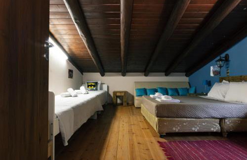 Villa Skantali - Foto 63