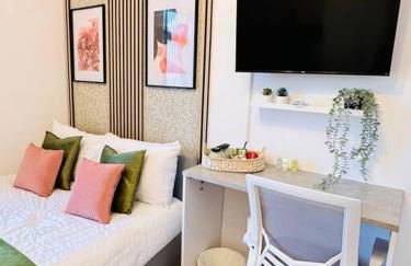 Newly Renovated Luxury Studio in Harborne Lane by Queen Elizabeth Hospital R3 - Foto 13