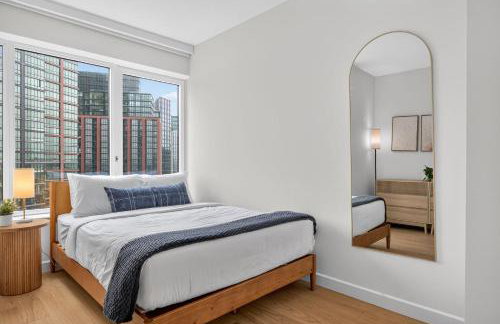 Greenpoint 1BR w Work Setup by Anyplace - 11756 - Foto 18