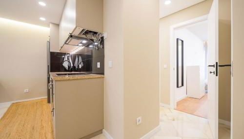 Cascais Apartment - Photo 2