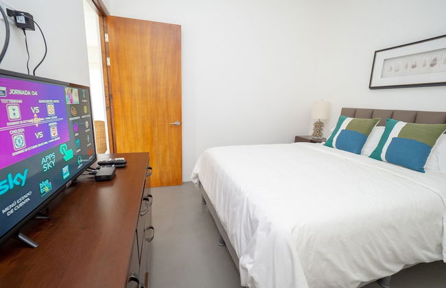Jaco Beach Condo Vereda B2 - Foto 13
