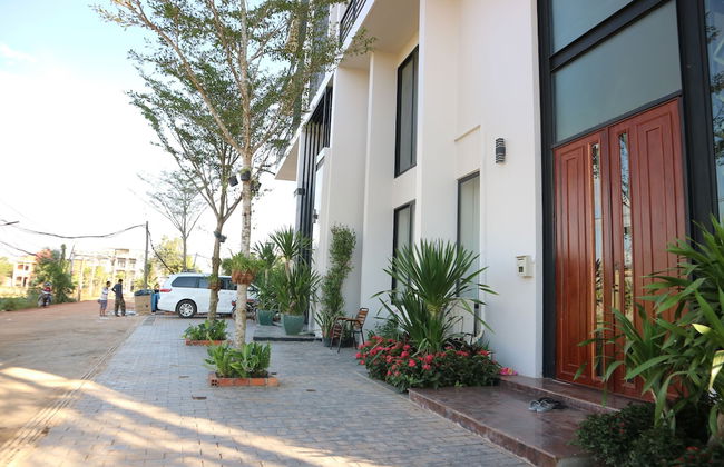 LY Residence Suite & Apartment - Photo 42