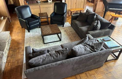 Wild Refuge Lodge - Foto 30