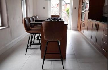 Comfortable family home with amazing Seaviews - Foto 43