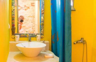 Private studio in historic house - Foto 8