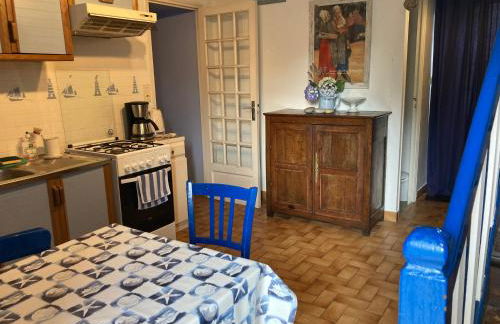 Maison artistes bord de mer Rostellec - Photo 19