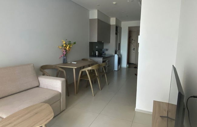 T-A Homes - The Sóng Aparment Vũng Tàu - Foto 21