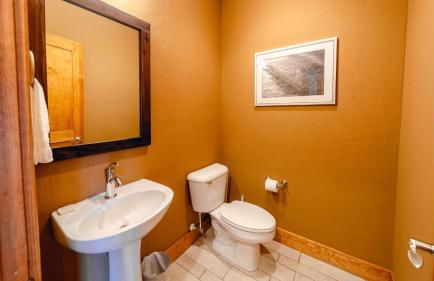 The Cove - 3-Bedroom, 3-Bathroom Penthouse Suite at REAL Watersports - Foto 17