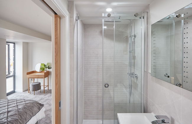 Host Stay Coastal Townhouse - Foto 4