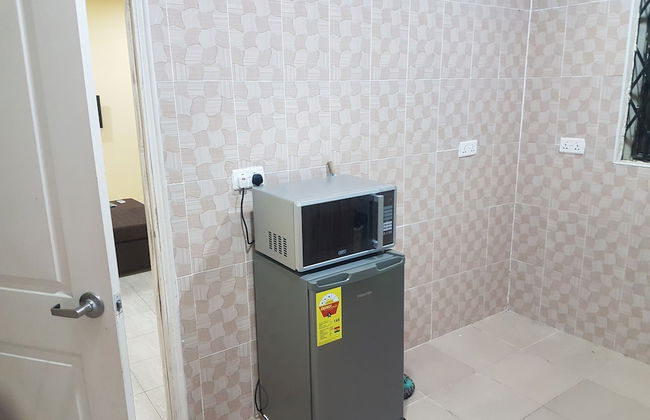 Private Executive Apartments - Foto 9