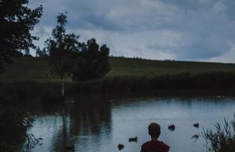 Domek nad Rozlewiskiem - Foto 13