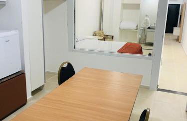 Lagamar Hotel Varginha - Foto 45