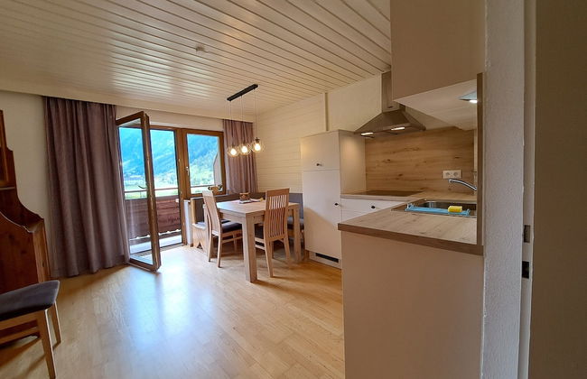 Haus Kaunergrat - Foto 11